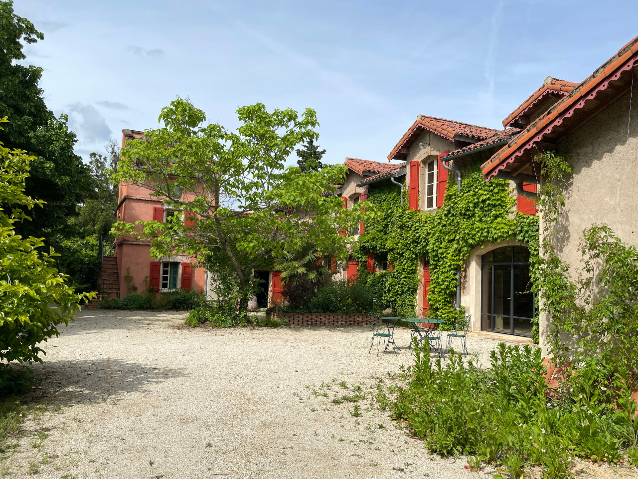 GreenGo location vacances écoresponsables