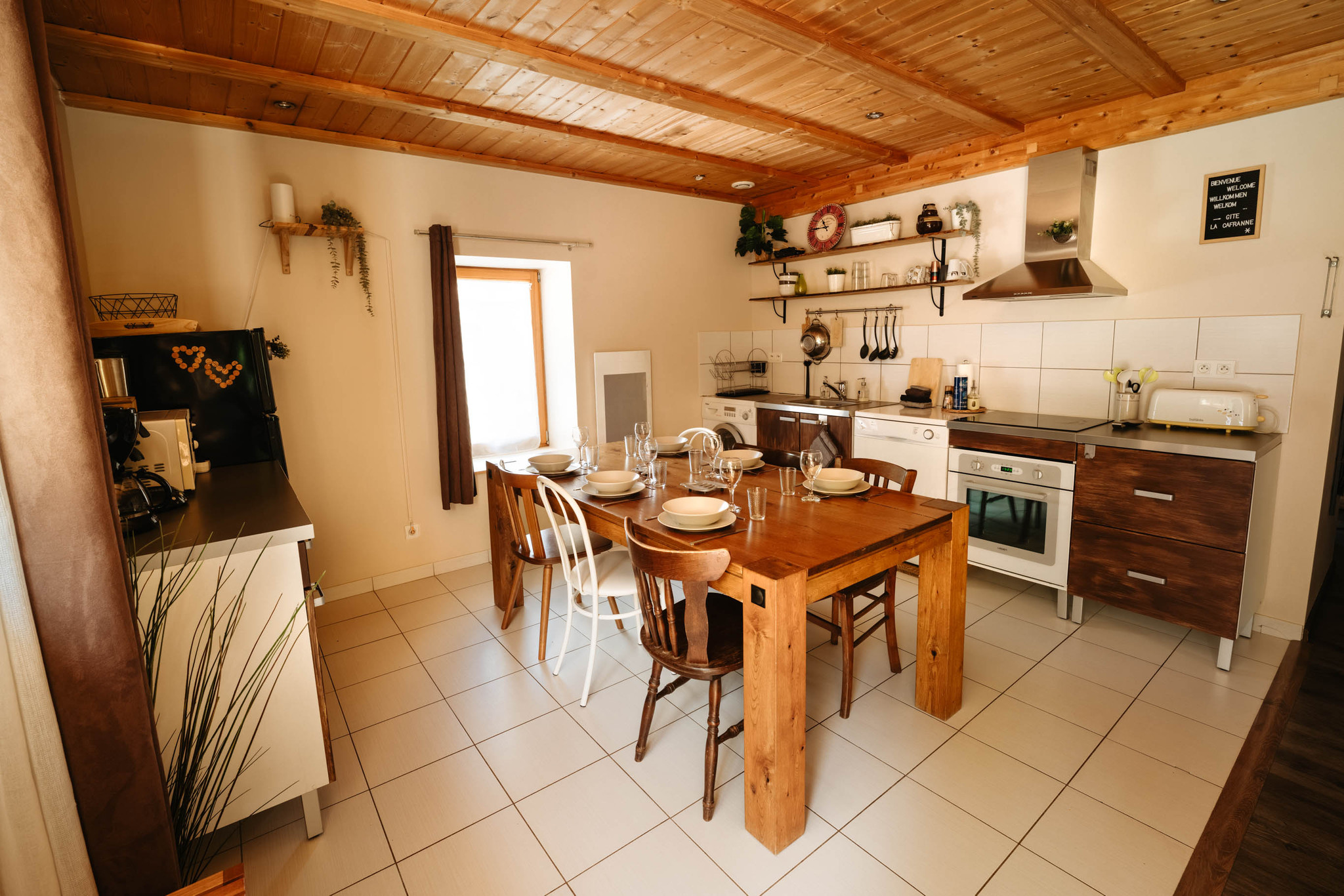 GreenGo location vacances écoresponsables