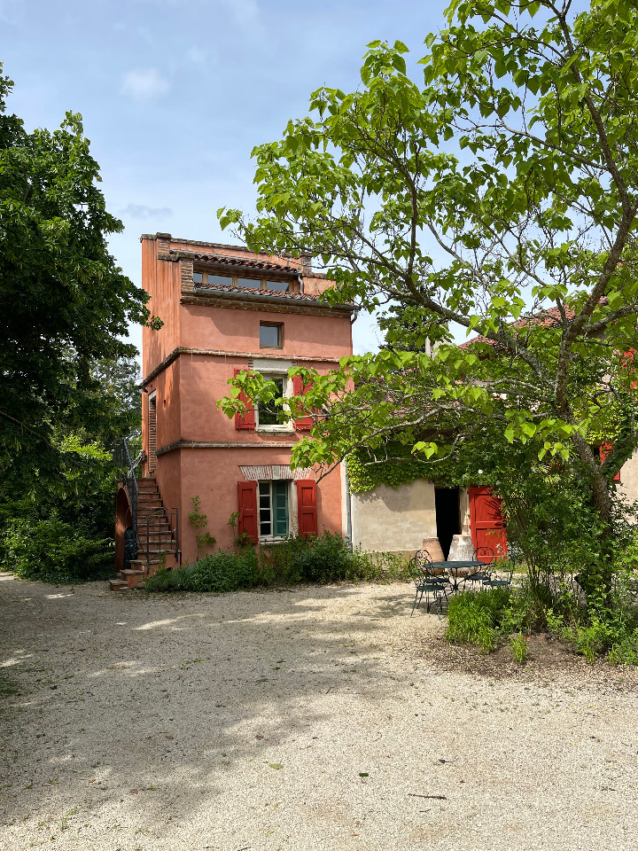 Location Tarn À la campagne