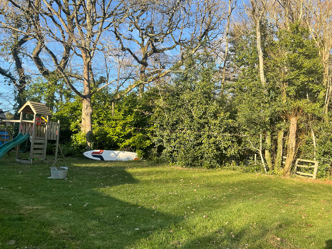 GreenGo Location Bretagne À la campagne