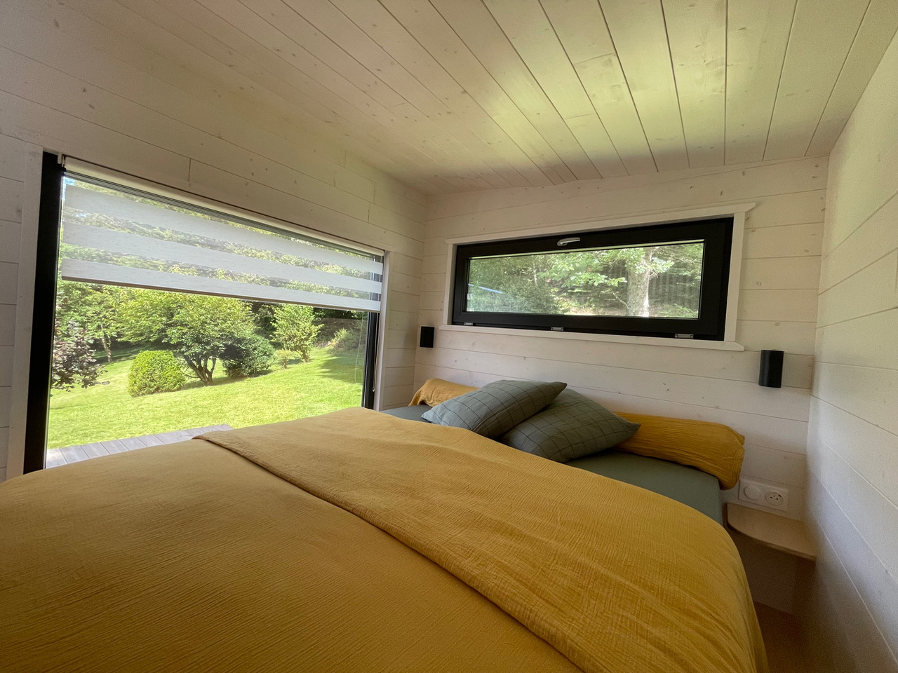 GreenGo location vacances écoresponsables