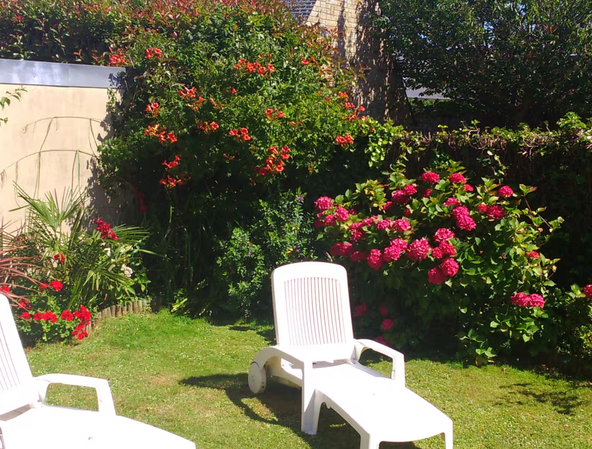 Villa Fresne