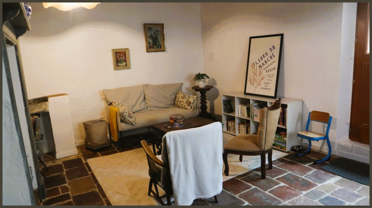 GreenGo Gîte Occitanie Évasion