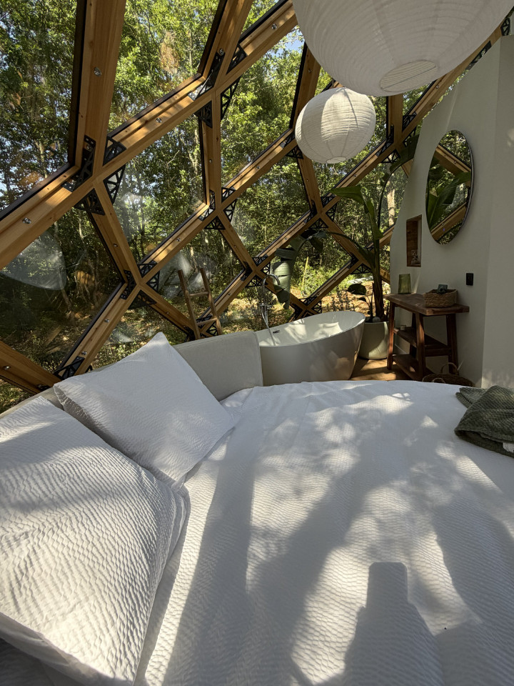 GreenGo Logement insolite Occitanie Évasion