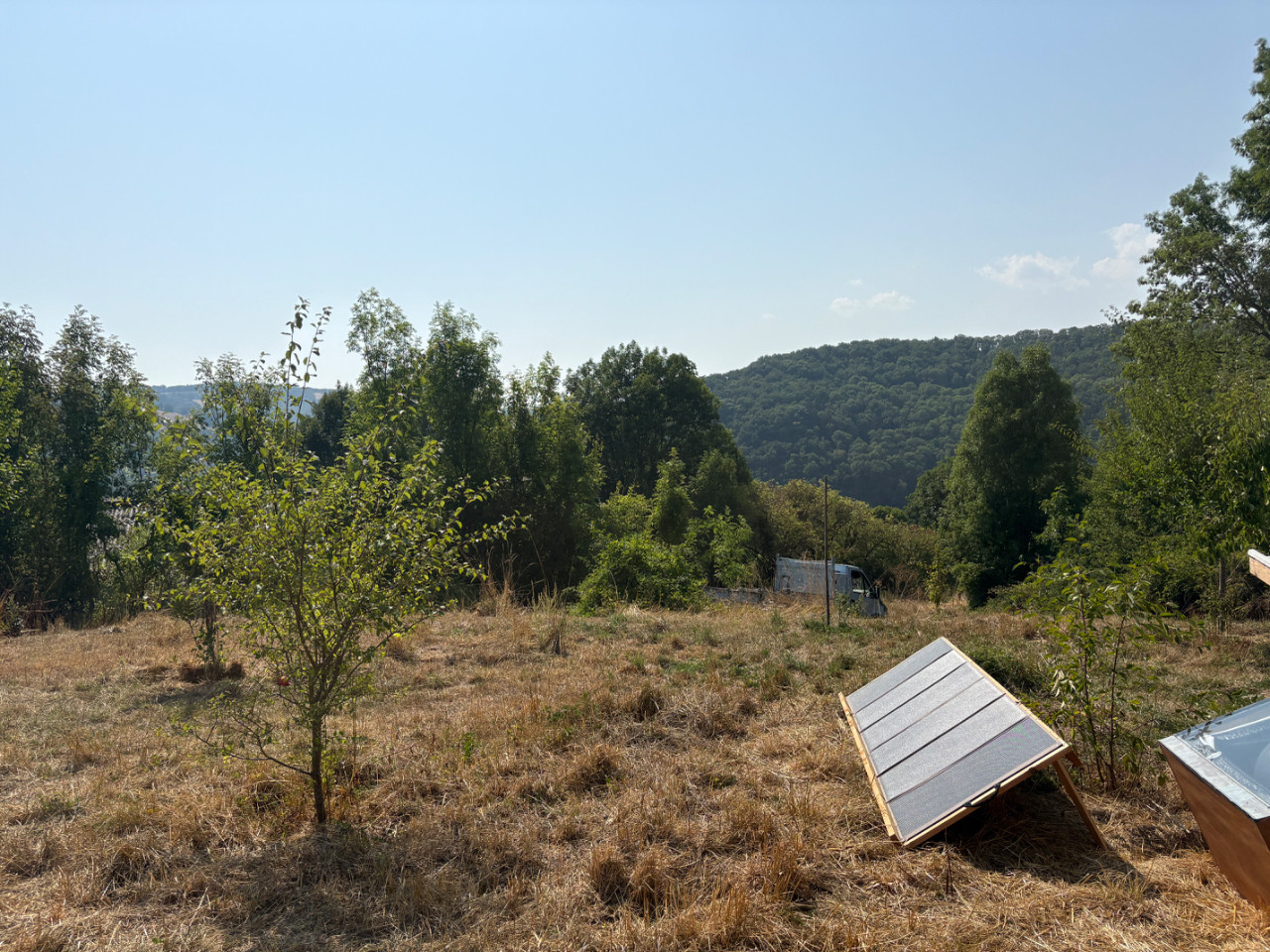 GreenGo Logement insolite Occitanie Évasion