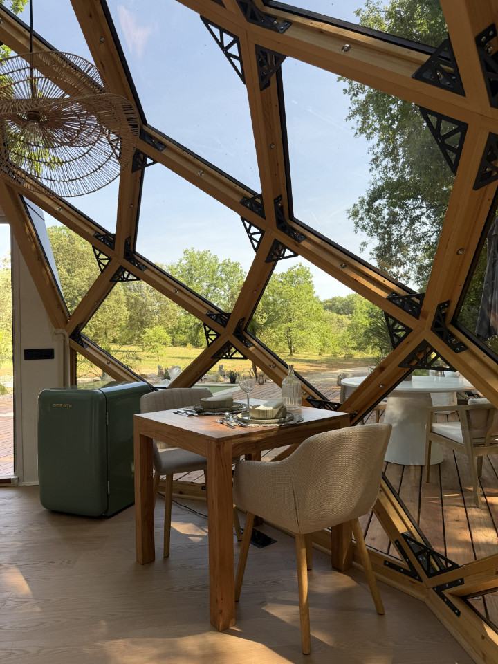 GreenGo location vacances écoresponsables