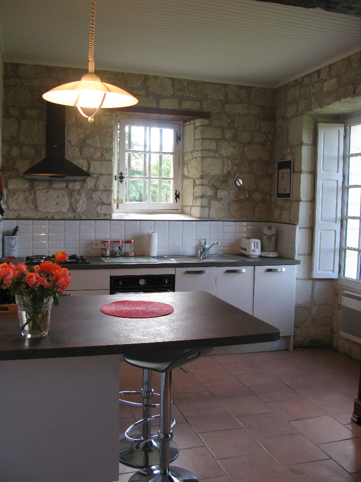 GreenGo Manoir de la Boulardiére