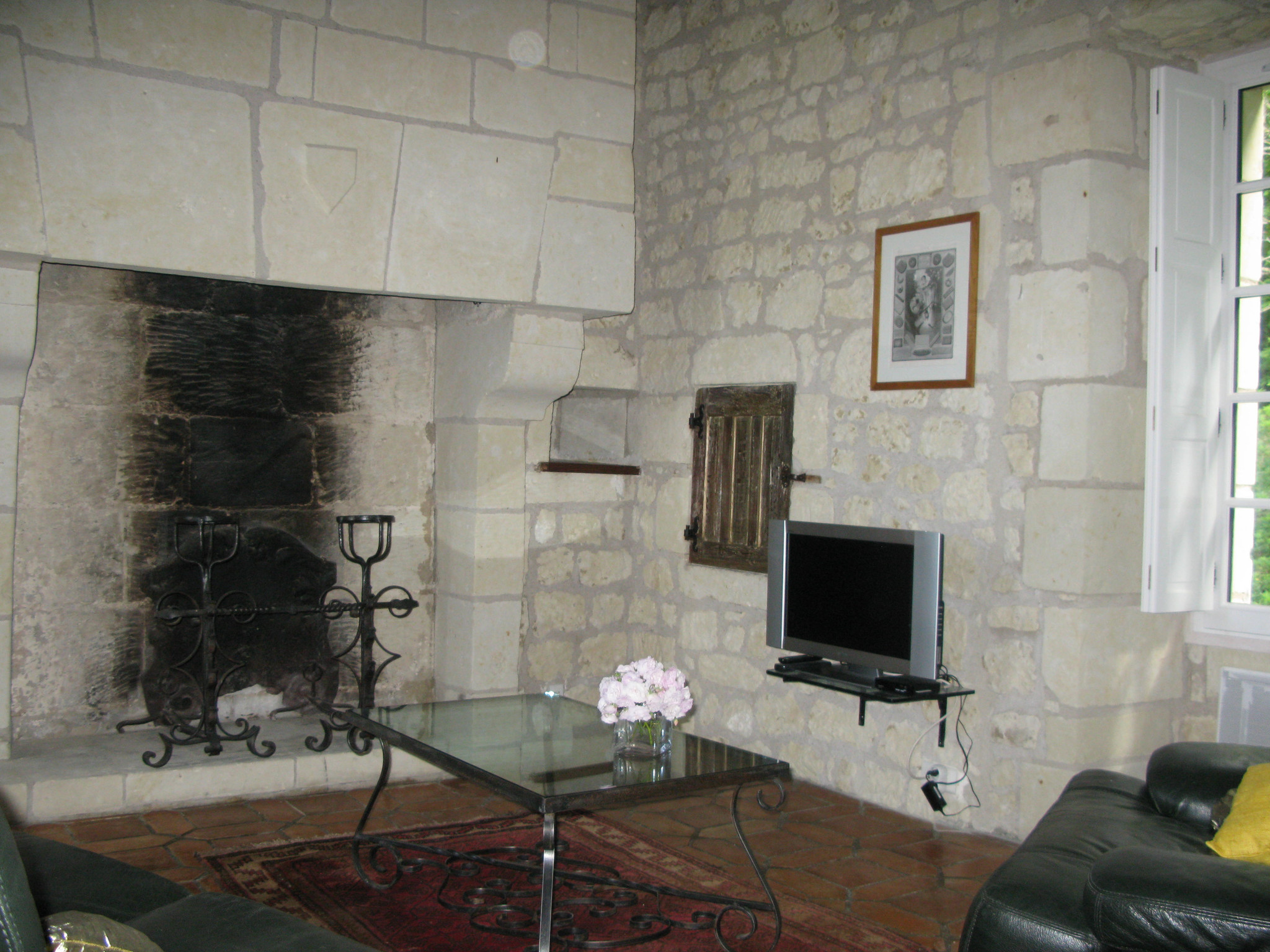 GreenGo Gîte Centre-Val de Loire Haut-de-gamme