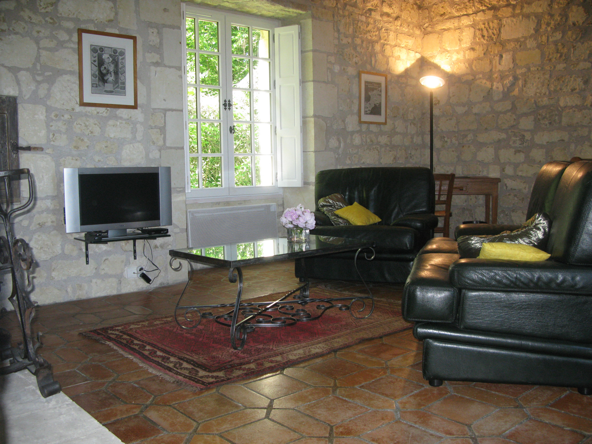 GreenGo location vacances écoresponsables