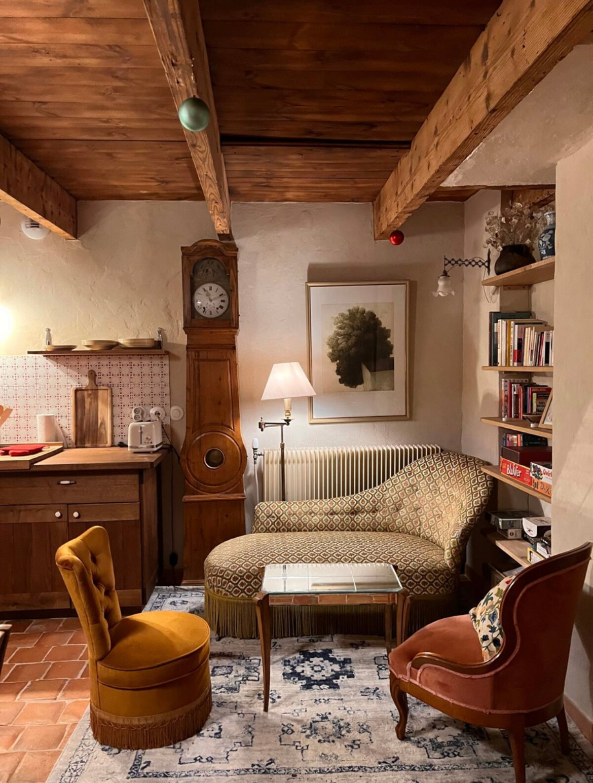GreenGo Petite ferme cosy entre prés et forêts, calme absolu
