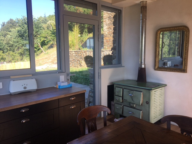 Lozère À la campagne