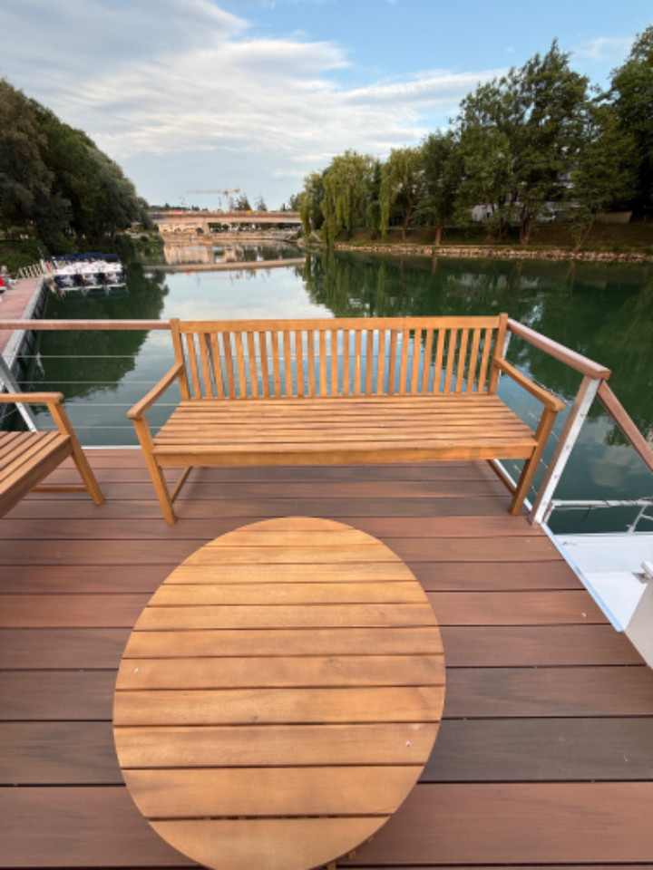 GreenGo Logement insolite Île-de-France Évasion