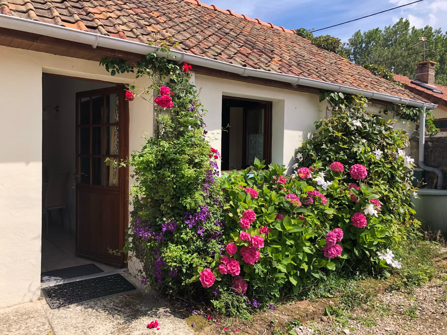 Rose Cottage