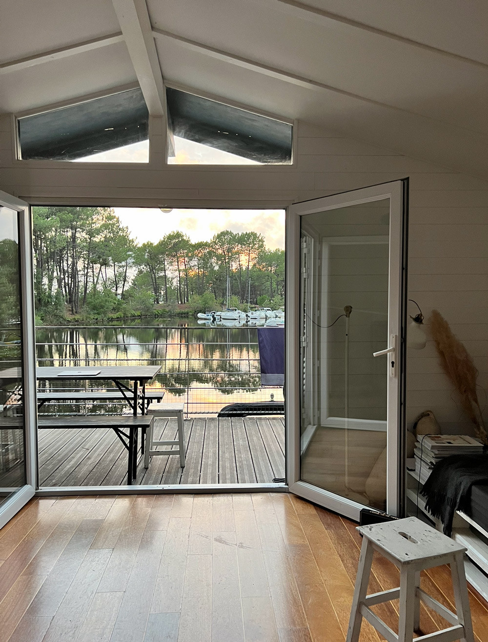 GreenGo Logement insolite Nouvelle-Aquitaine Évasion