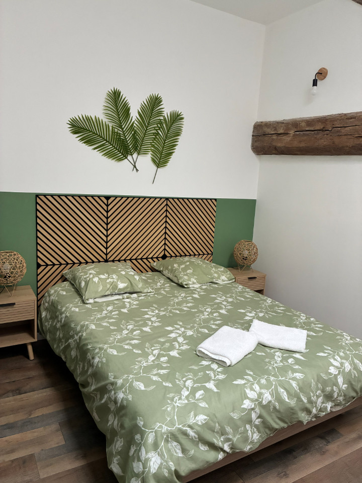 GreenGo Gîte Occitanie Évasion