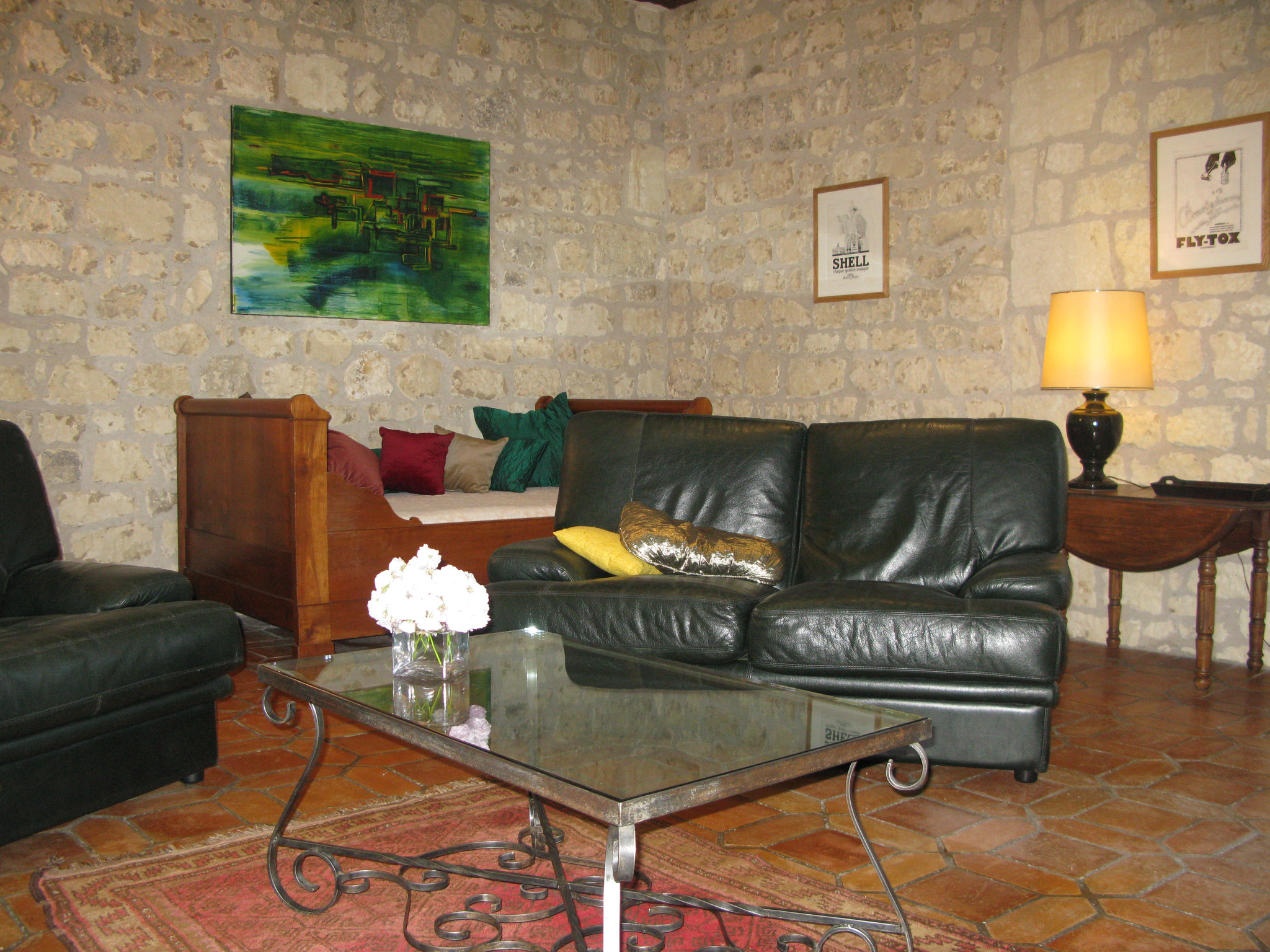 Logement insolite Indre-et-Loire 