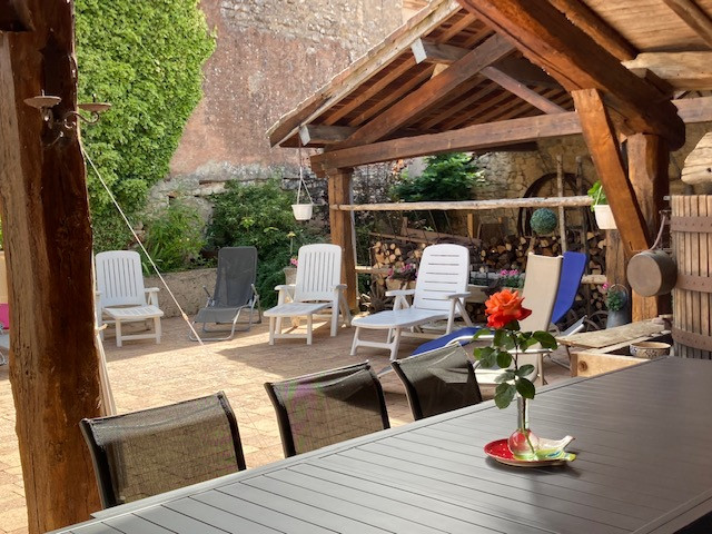 GreenGo location vacances écoresponsables
