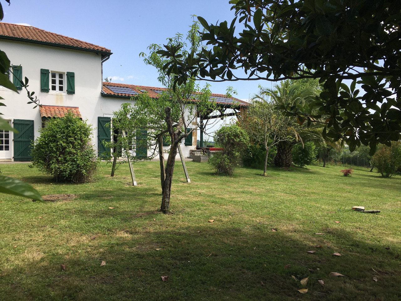 Maison Etchesarrya