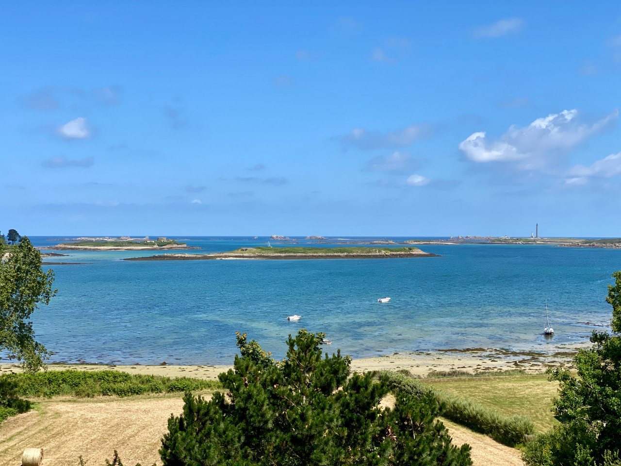 Hôte GreenGo: Tiny de Ker Ael