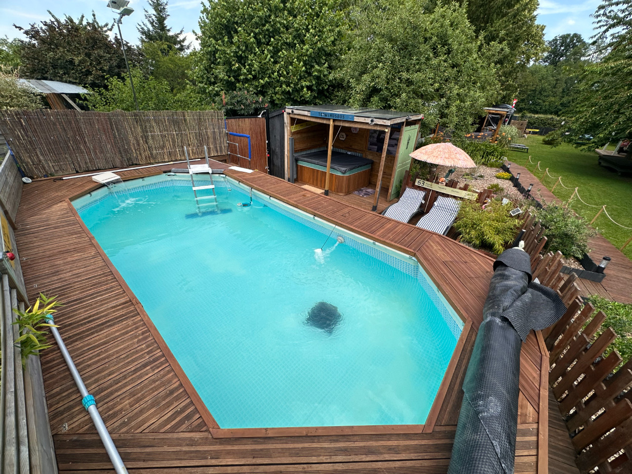 GreenGo Logement insolite Hauts-de-France Évasion