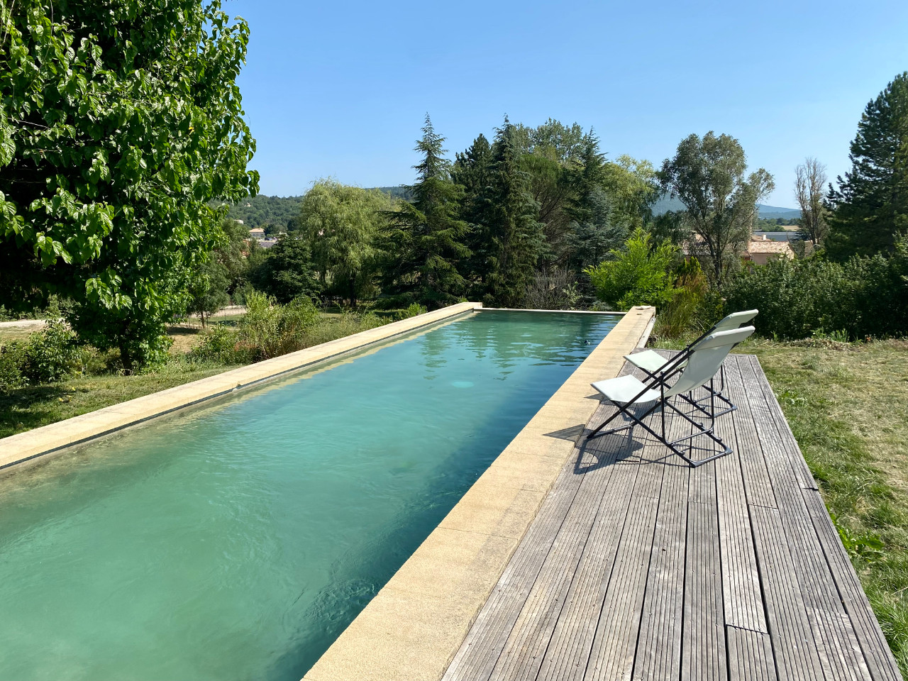 GreenGo Location Provence-Alpes-Côte d'Azur À la campagne