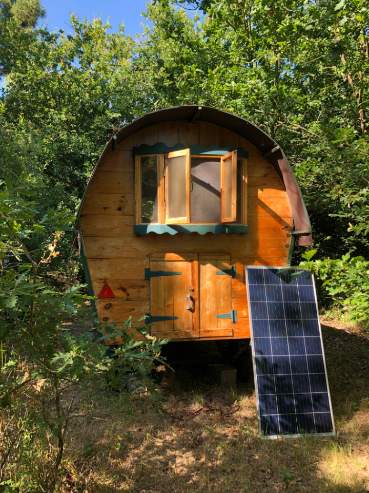 GreenGo location vacances écoresponsables