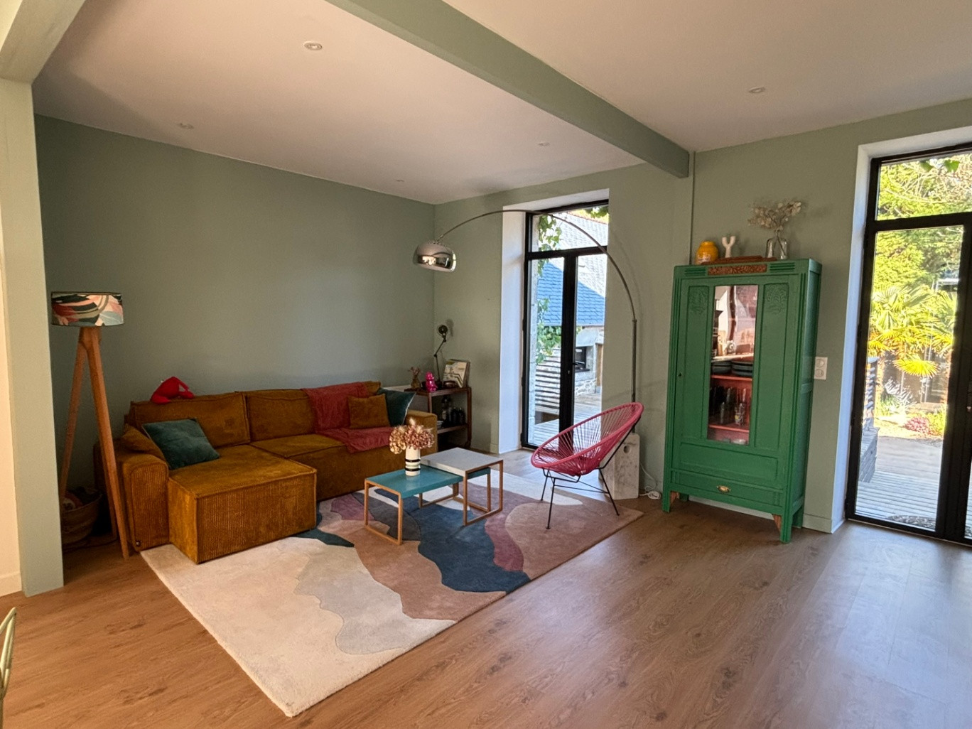 GreenGo location vacances écoresponsables