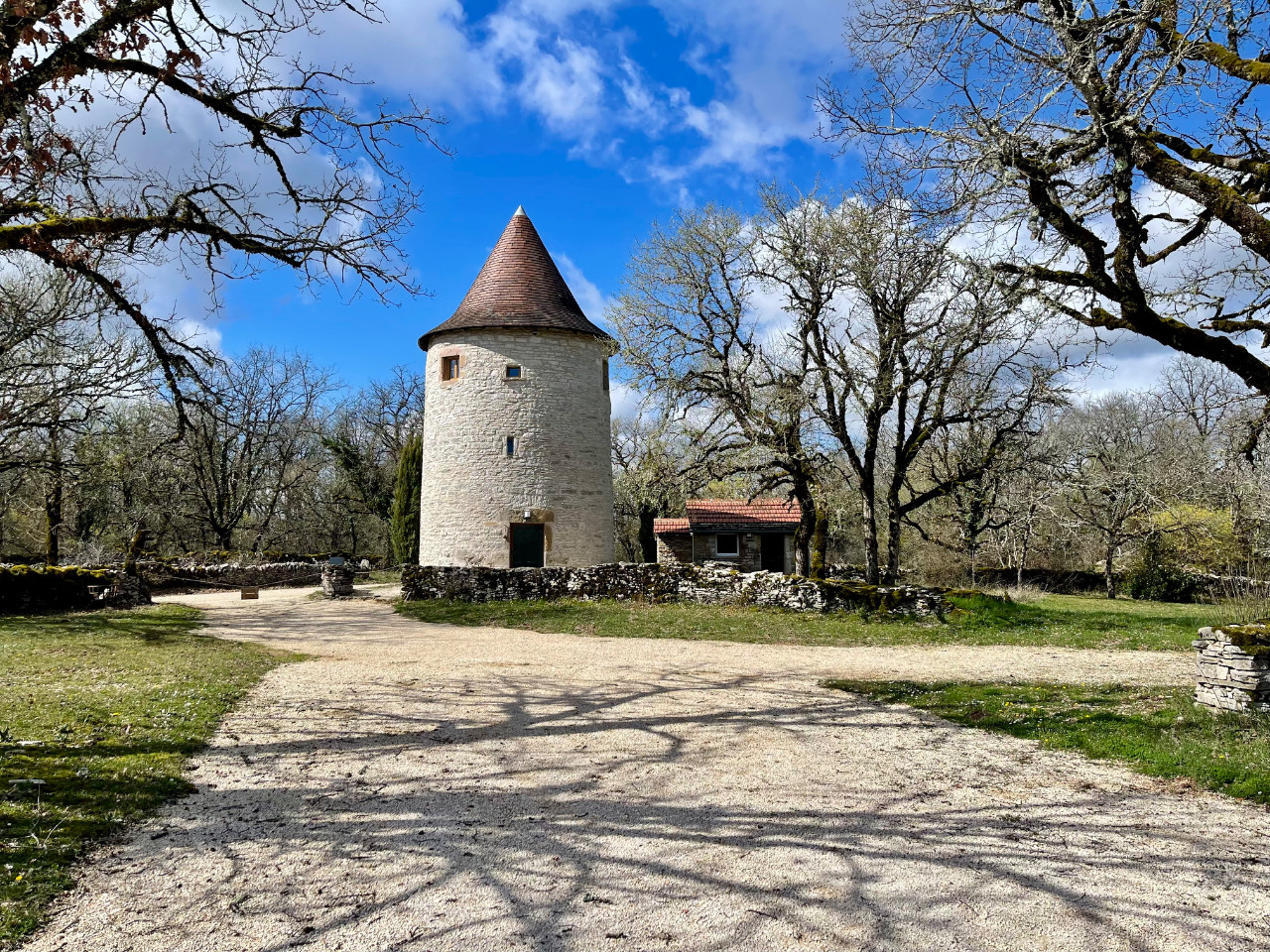 GreenGo Domaine de Moulin-Phare