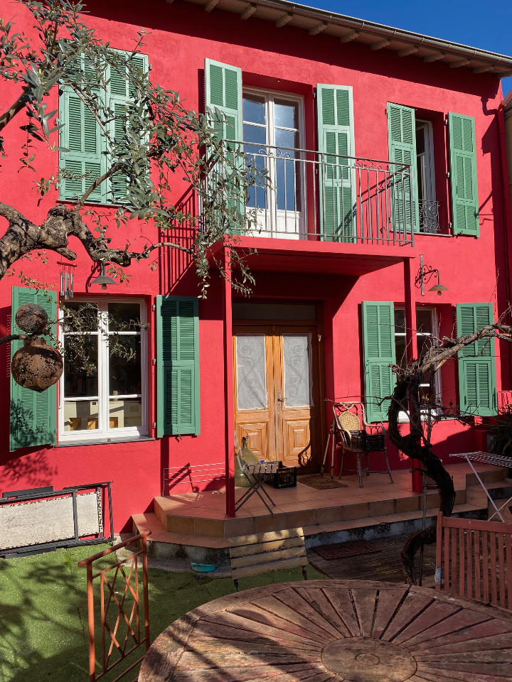 Hôte GreenGo: Villa la Noria