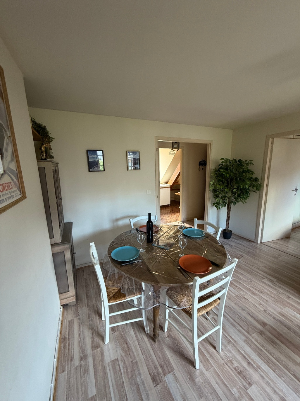GreenGo location vacances écoresponsables