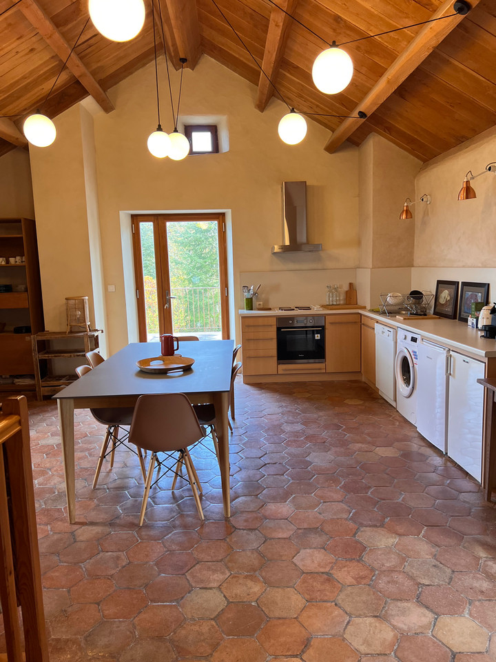 GreenGo location vacances écoresponsables