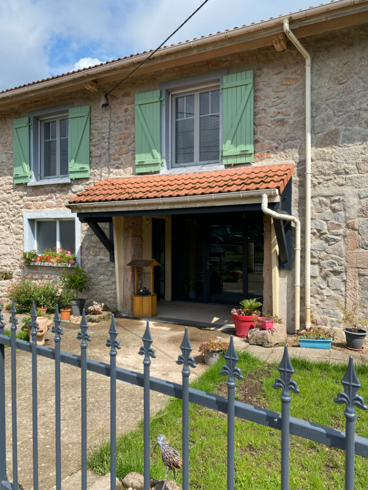 Prey des Vosges