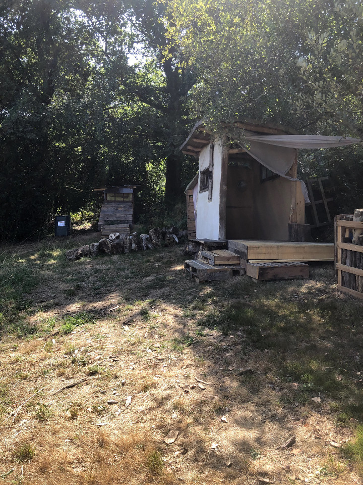 GreenGo location vacances écoresponsables