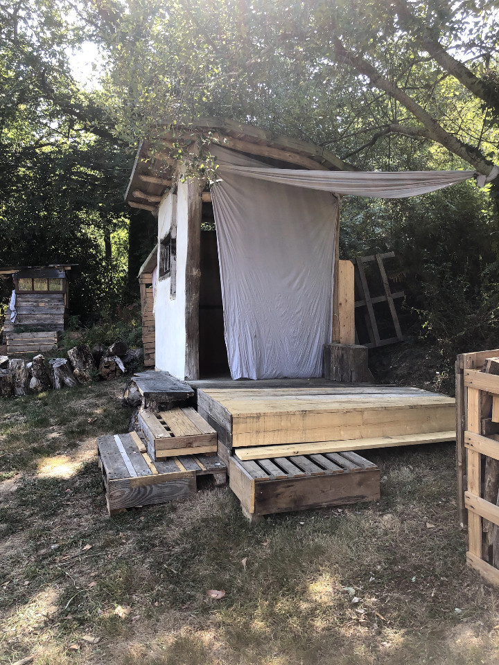  Pyrénées-Atlantiques Glamping