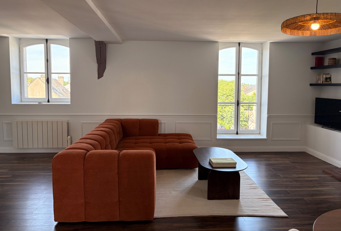 GreenGo Location Centre-Val de Loire Haut-de-gamme