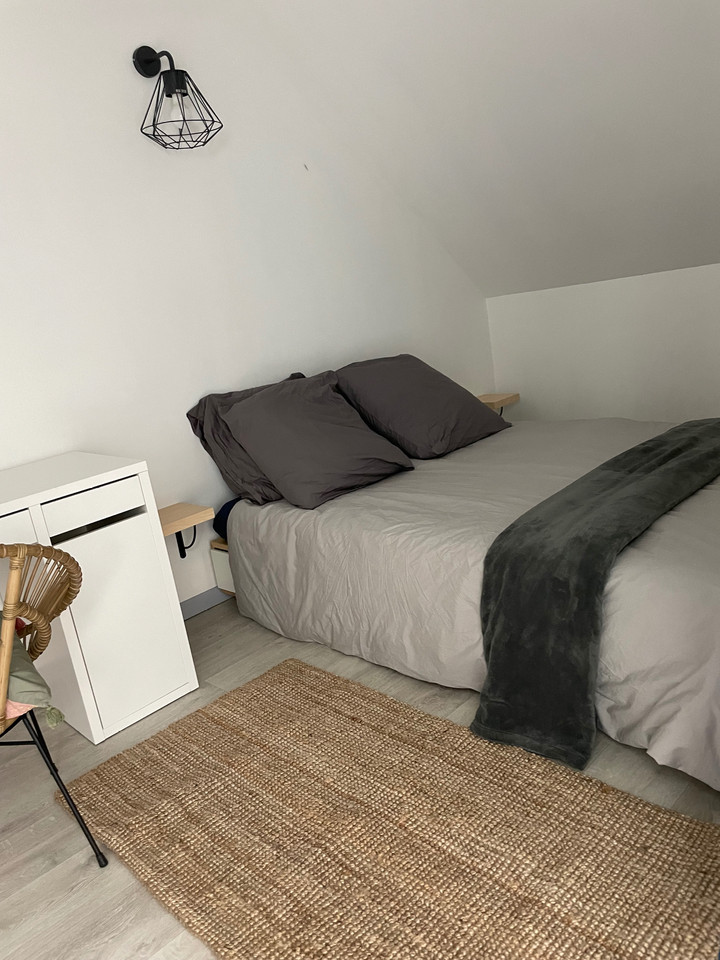 GreenGo Appartement Cosy