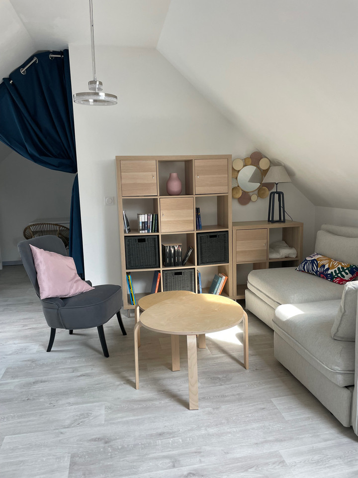 Appartement Cosy