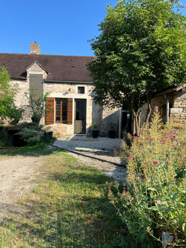 La Petite Chaumière