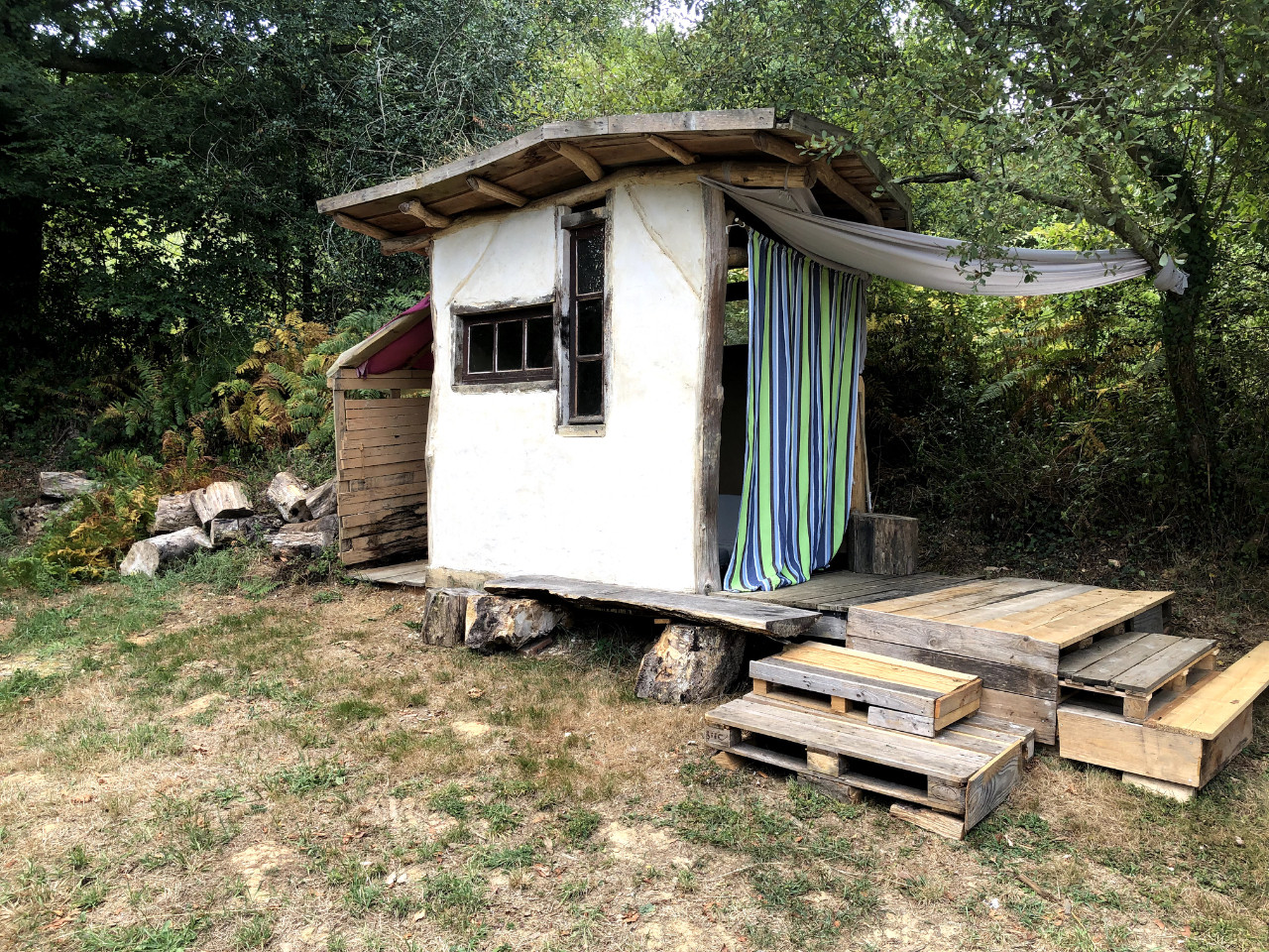 GreenGo La cabanette