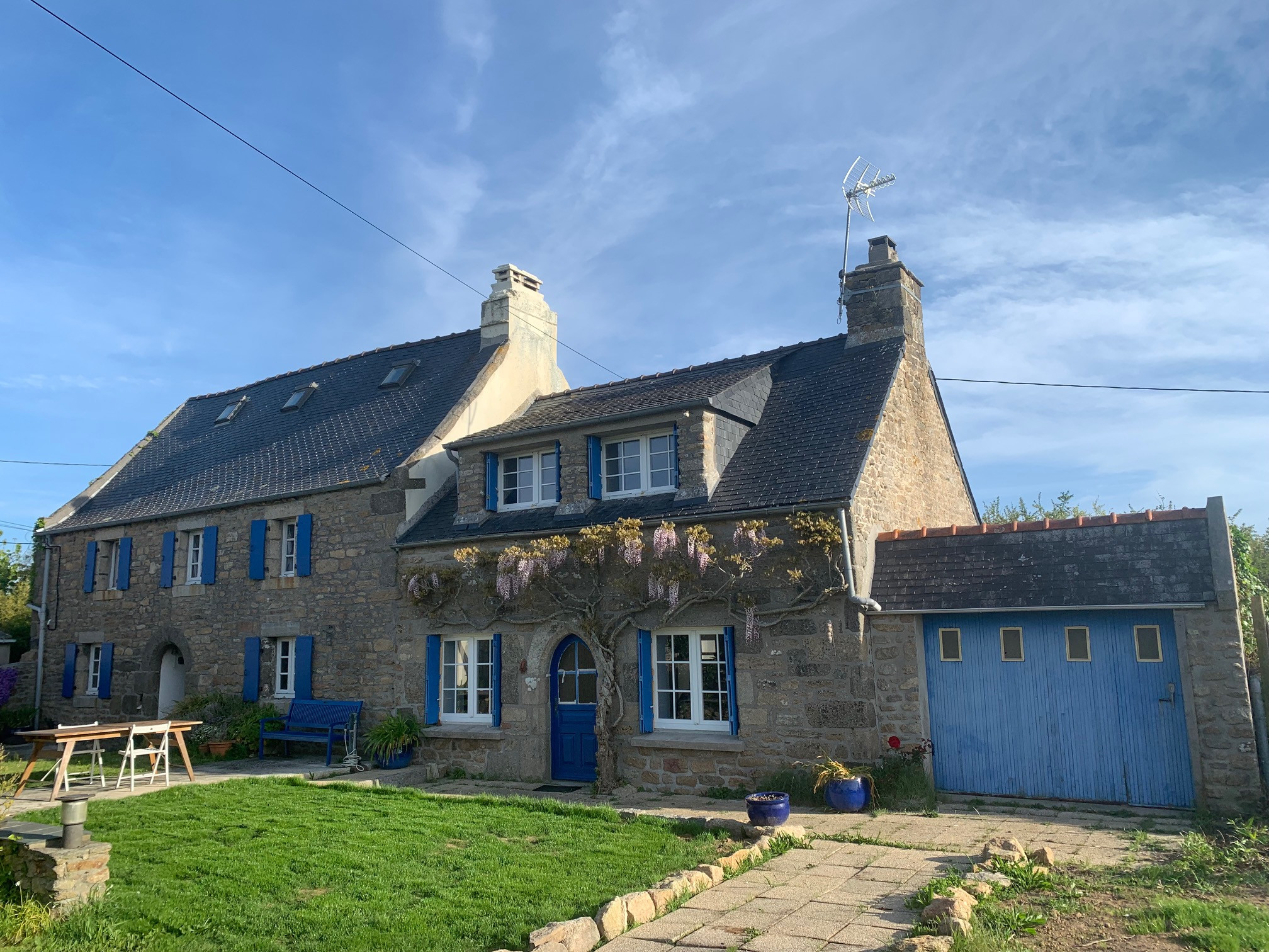 Le manoir de Kerazan