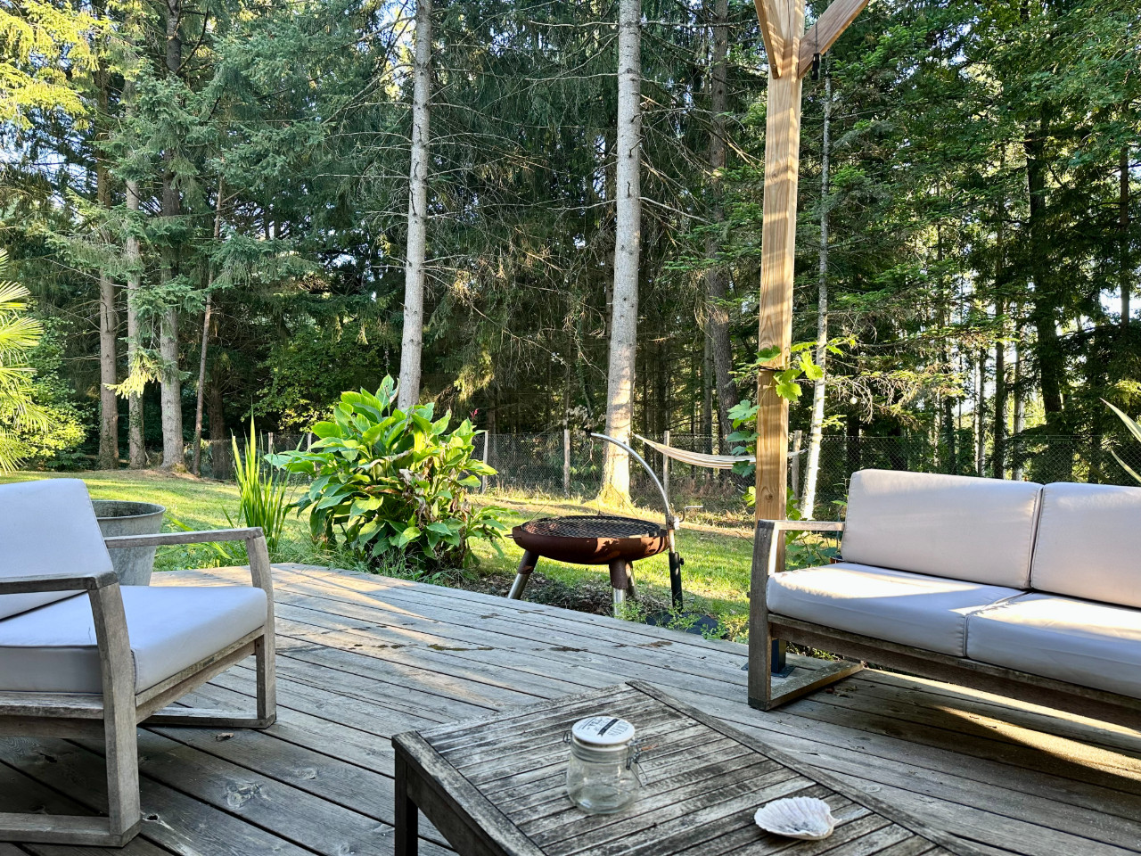 GreenGo Loft au calme proche Zoo