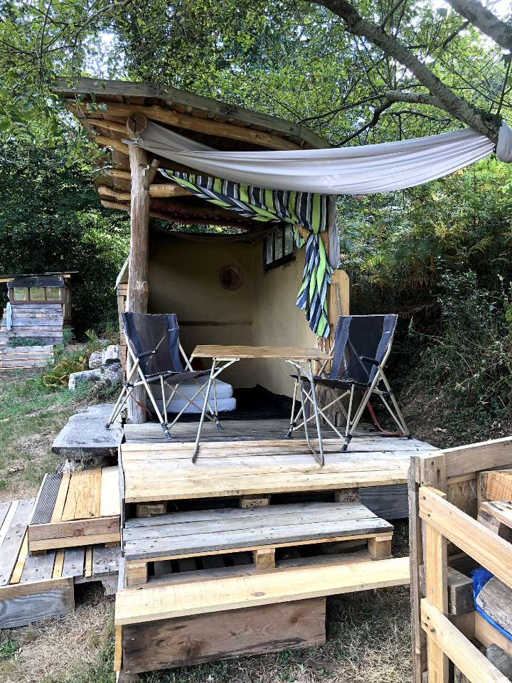 GreenGo location vacances écoresponsables