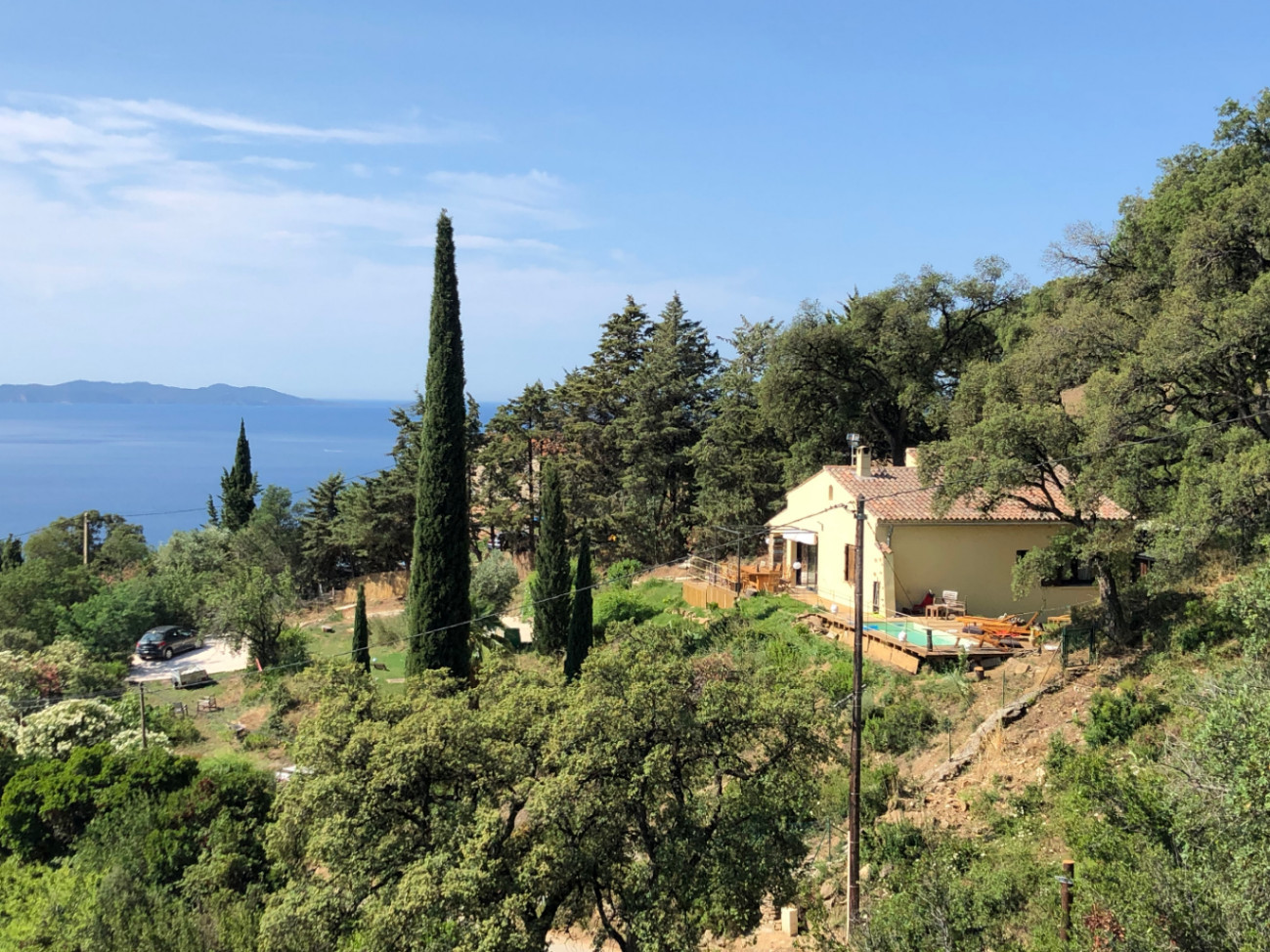 GreenGo Villa Levandou