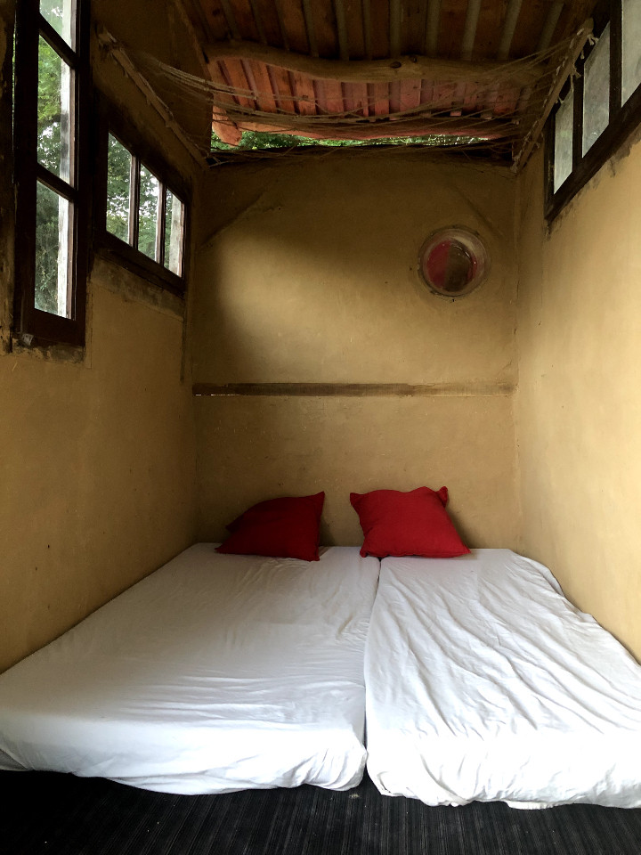 La cabanette