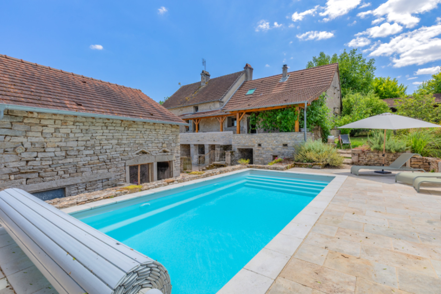 Le Pressoir