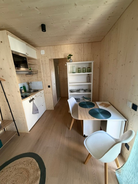 GreenGo La cabane verte