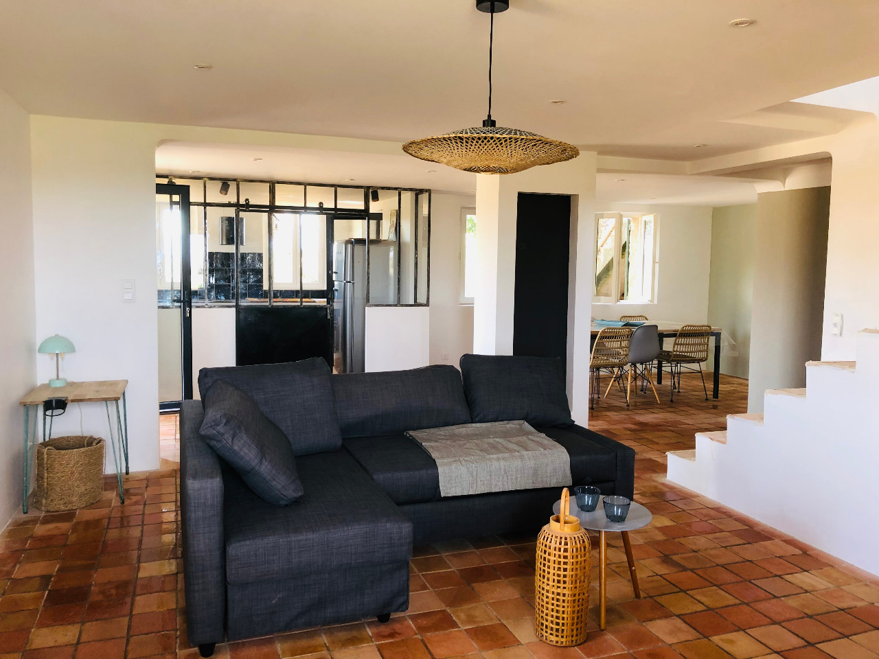 Logement GreenGo: Vivre l'inoubliable