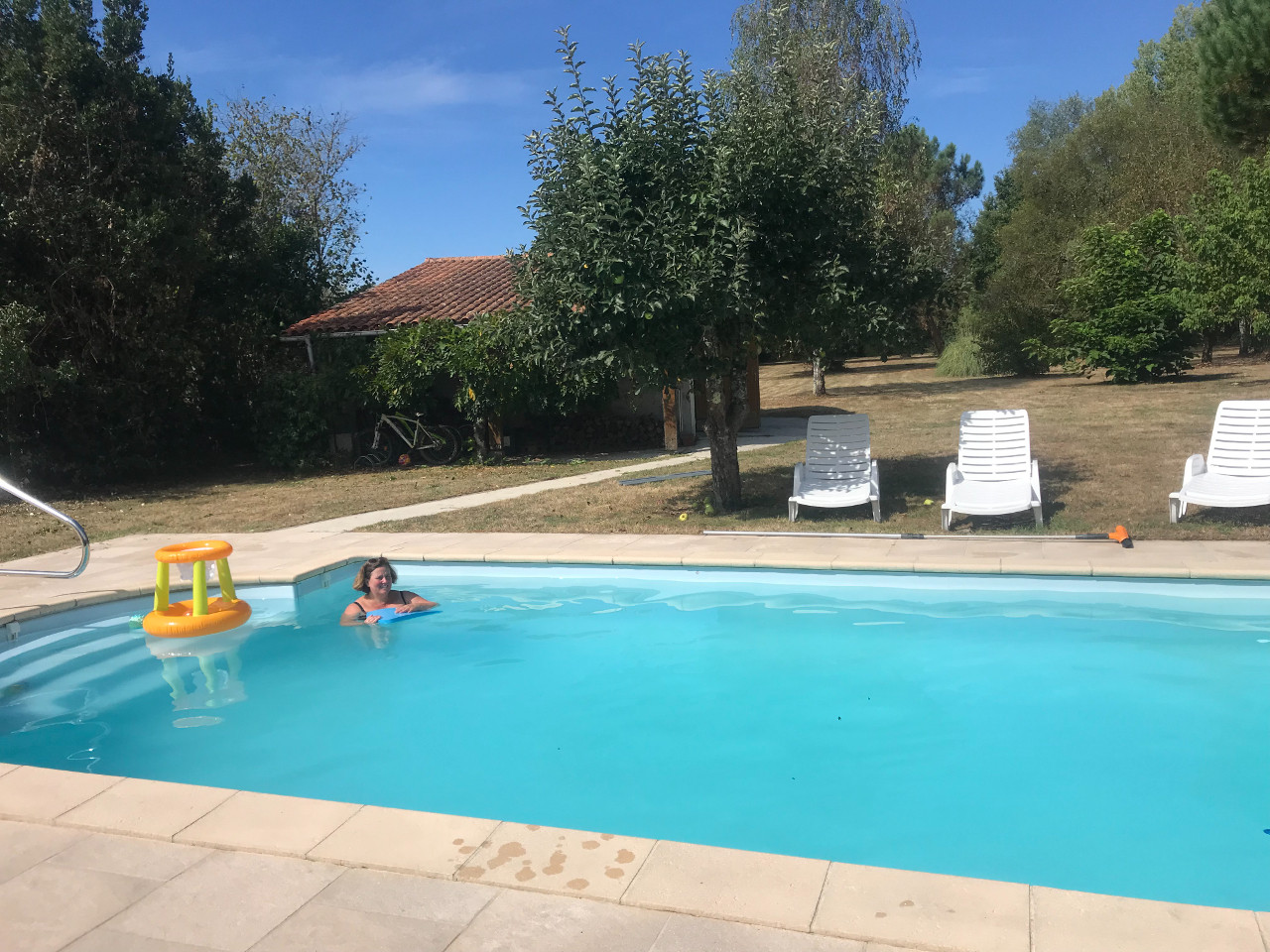 Gironde Entre amis