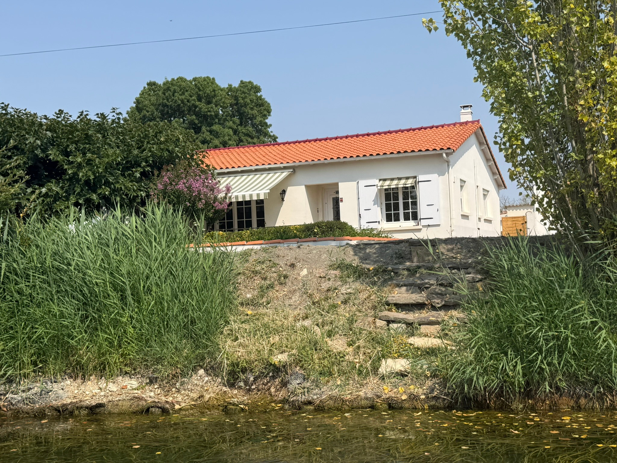 GreenGo location vacances écoresponsables