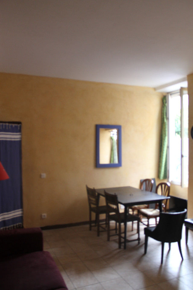 GreenGo Location Provence-Alpes-Côte d'Azur En ville
